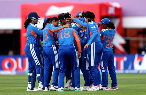 Cenários de qualificação para a Copa do Mundo T20 Feminina da ICC de 2026: Como a Índia pode se classificar para as semifinais?
