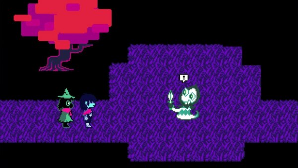 Deltarune ARG: O que é Deltarune ARG e o que está acontecendo na comunidade?