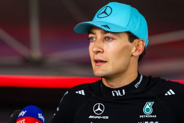 “Vergonhoso e constrangedor”: os fãs reagem à explicação da Mercedes para retirar o recurso de penalidade de George Russell em Mônaco