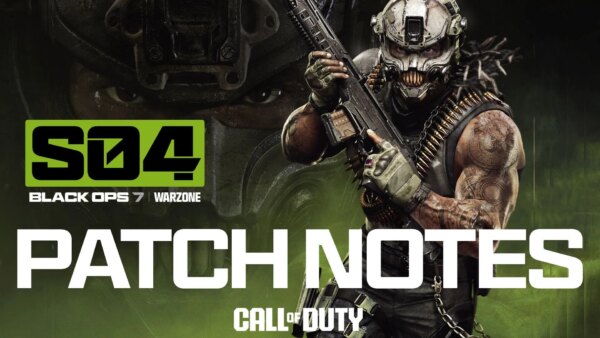 Black Ops 7 Season 4 Reloaded patch notes: Lock Into Summer, Kowakujō Zombies map, and more
