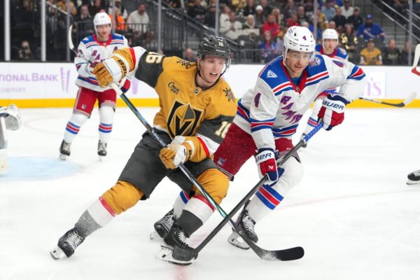 As maiores questões do elenco dos Rangers após uma grande negociação e o Draft da NHL