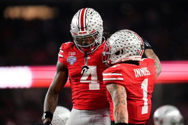 Classificação dos grupos de posição do estado de Ohio para 2026 após derrotas no Draft da NFL, adições ao portal