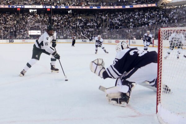 Wild trade chips checklist: Does the prospect pool have pieces for a big swing?