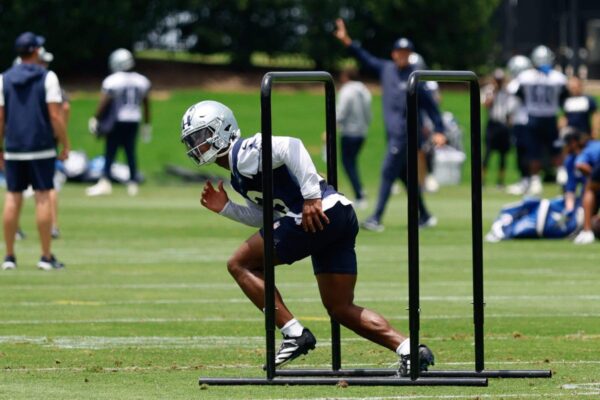 Conclusões do minicamp dos Cowboys: por que seus jogadores da primeira rodada parecem prontos para causar impacto