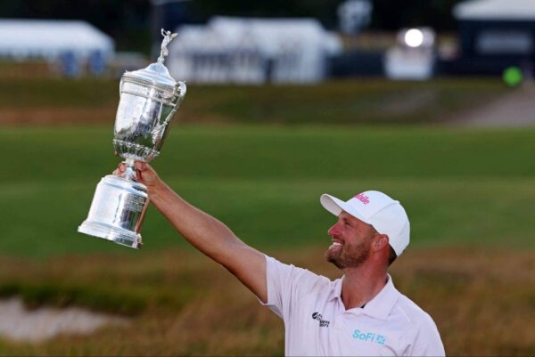 US Open 2026: O que saber da rodada final em Shinnecock Hills