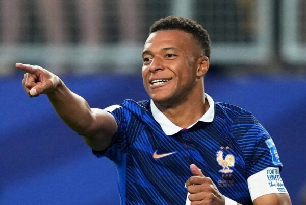 Vencer o seu grupo leva à glória na Copa do Mundo? Aqui está o que a história nos diz