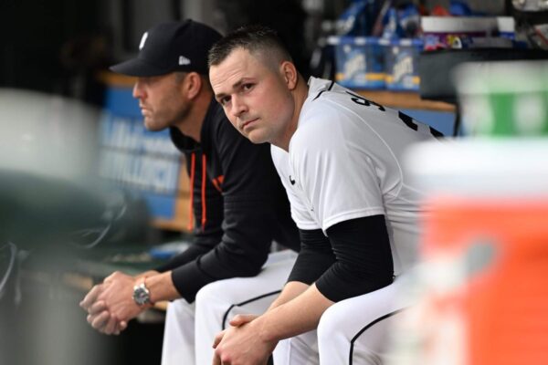 Antes do prazo de negociação da MLB, é aqui que estão os Tigres