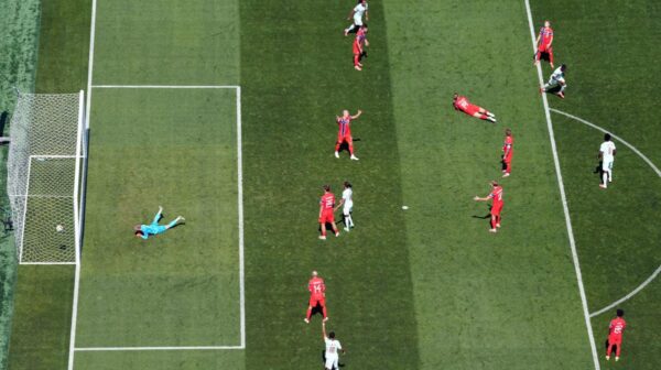 A França goleou a Noruega com três gols especiais de Dembele. Eles vão ganhar a Copa do Mundo?
