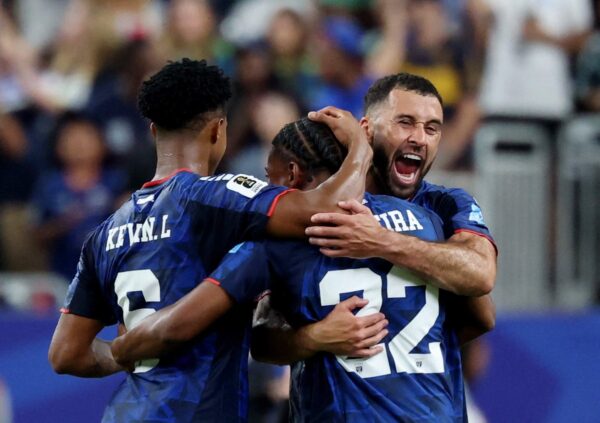 Cabo Verde é o menor país a chegar às eliminatórias da Copa do Mundo. O caminho de Messi para a final está aberto?