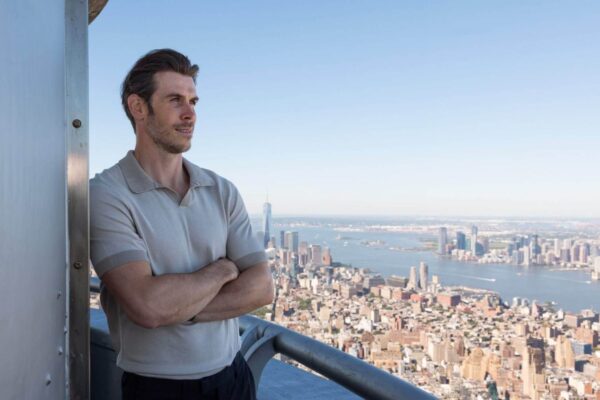 Gareth Bale sobre o Real Madrid, José Mourinho e porque está investindo no esporte feminino