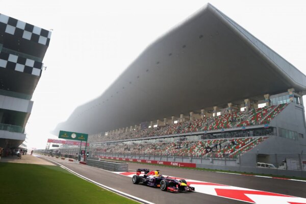 O retorno da F1 da Índia se aproxima enquanto o Ministério do Esporte planeja uma força-tarefa dedicada