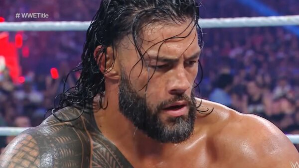 3 vezes que Roman Reigns recusou criativo da WWE