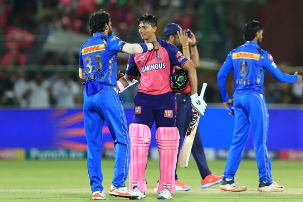 3 razões pelas quais o potencial Hardik Pandya-Yashasvi Jaiswal antes do leilão IPL 2027 é uma grande vitória para ambas as equipes