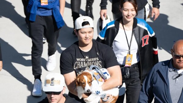 Shohei Ohtani pode retornar no sábado após dar as boas-vindas ao segundo filho