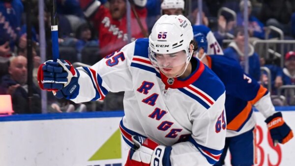 Canadiens adquire F Brett Berard do Rangers