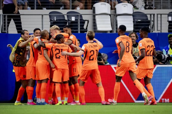Previsão e Dicas de Apostas Holanda x Suécia