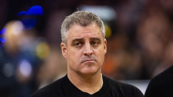 Trail Blazers contrata Micah Nori como treinador principal