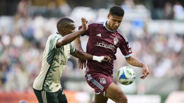 San Diego FC adquire D Ian Murphy do Rapids