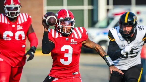Stampeders e Leões descem sobre Kelowna em busca da primeira vitória