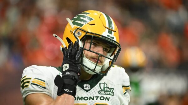 Elks ansiosos para derrotar os Blue Bombers e garantem o melhor começo desde 2017