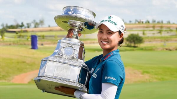 Campeonato PGA Feminino da KPMG recebe bolsa recorde de US$ 13 milhões
