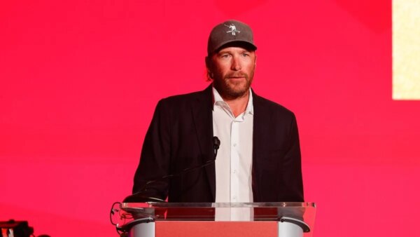 Acusações de drogas contra o campeão olímpico Bode Miller foram retiradas