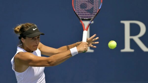Resumo WTA: Jasmine Paolini vacila em Eastbourne