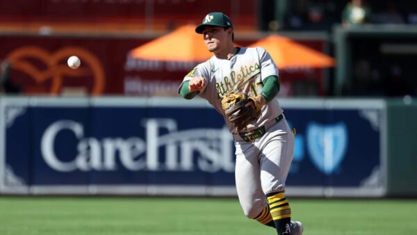 Relatório: Blue Jays adicionando IF Luis Urias dos D-backs