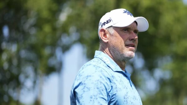 Ian Poulter e Lee Westwood pagam multas, mas a Ryder Cup ainda é indescritível