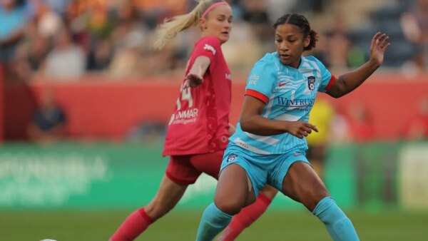 Chicago Stars se separa mutuamente de M Leilanni Nesbeth
