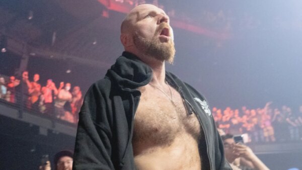 3 razões pelas quais Jon Moxley deve perder seu AEW Continental Championship no Forbidden Door 2026