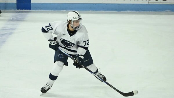 Maple Leafs escolhe F Gavin McKenna nº 1 no draft da NHL
