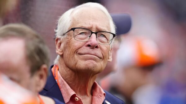 Proprietário do Broncos faz parte da nova franquia da WTGL em Detroit