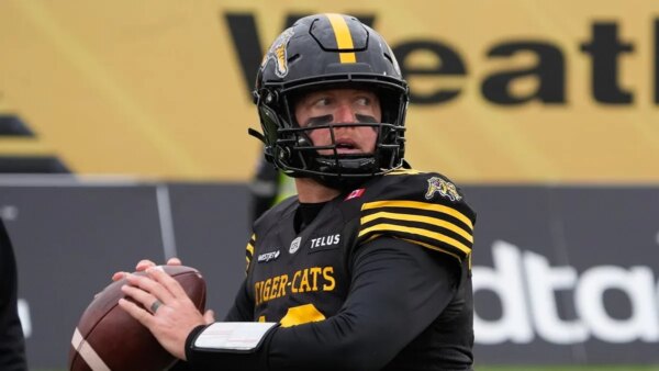 Após a primeira vitória, Tiger-Cats se sente confiante com a visita dos Leões