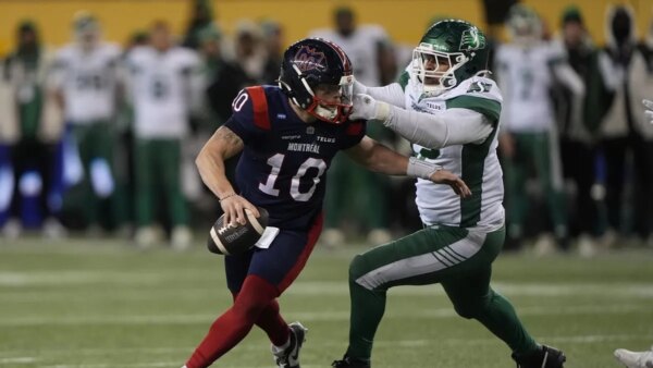 Alouettes, Redblacks ansiosos para evitar perdas frustrantes