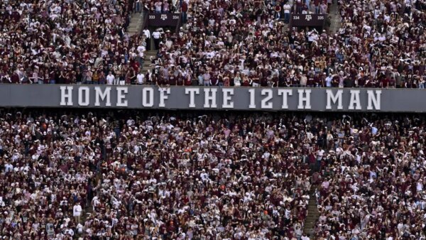 Texas A&M adiciona LB Kaden Henderson de 5 estrelas à classe nº 1 de 2027