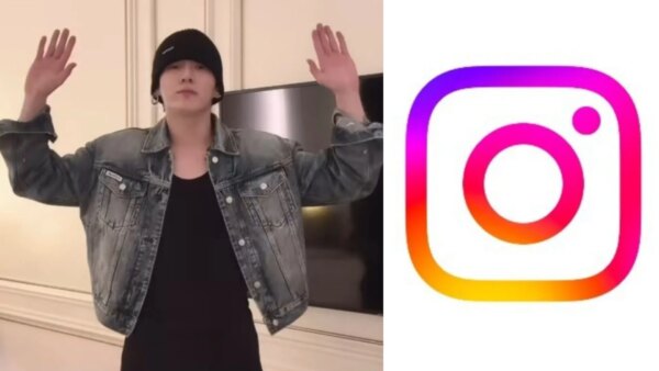 “SNS KING JUNGKOOK” – Os fãs comemoram quando o desafio de dança Gg Ez da estrela do BTS ultrapassa 1 milhão de curtidas e 4,7 milhões de visualizações no Instagram em menos de 30 minutos