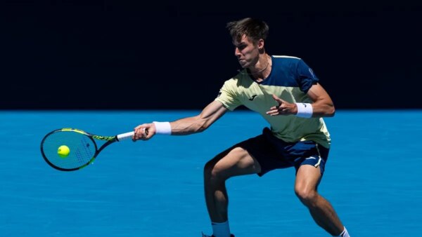 Resumo da ATP: Fabian Maroszan chega às quartas de final do Mallorca com surpresa
