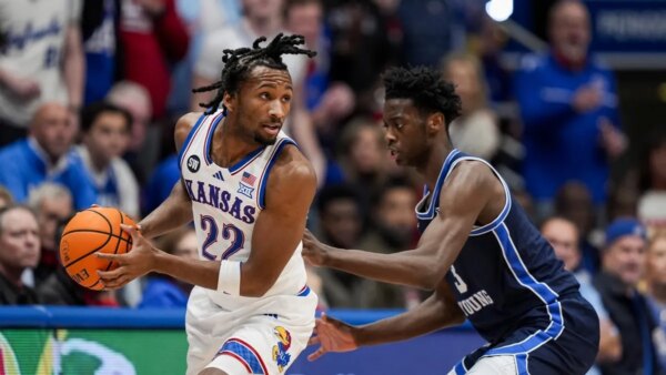 Wizards avaliam opções em primeiro lugar na véspera do draft da NBA