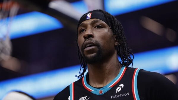 Relatório: Kentavious Caldwell-Pope exercendo opção de permanecer em Memphis