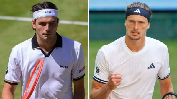 Halle 2026 SF: previsão de Alexander Zverev x Taylor Fritz, confronto direto, probabilidades, previsões e dicas de apostas