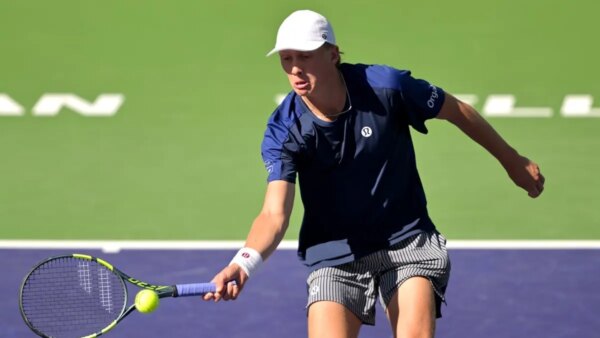 Rodada ATP: Ethan Quinn avança para as oitavas de final em Maiorca