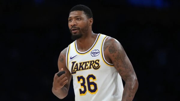 Relatório: Lakers G Marcus Smart recusa opção de US$ 5,4 milhões