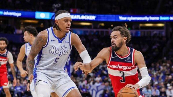 Relatórios: Trae Young e Wizards concordam com contrato de US$ 212 milhões por 4 anos