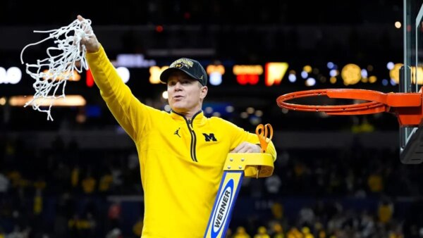 Mavericks anuncia contratação de Dusty May como próximo técnico