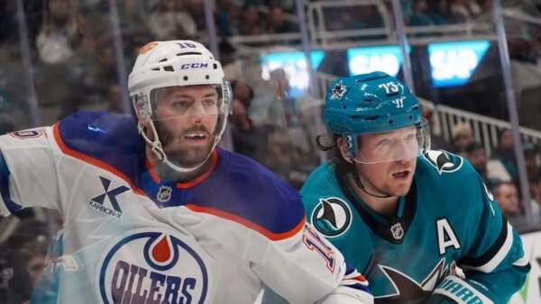Oilers assinam com F Jason Dickinson um contrato de 5 anos e US$ 20 milhões