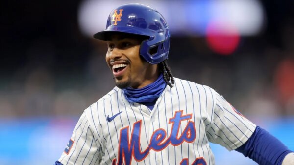 Mets ativa SS Francisco Lindor para o jogo 2 contra Cubs