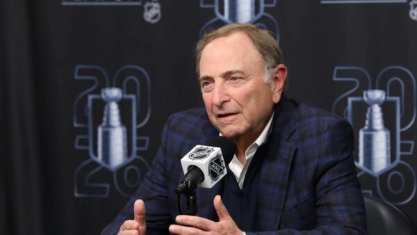 Relatório: NHL de olho em Austin e Houston para expansão