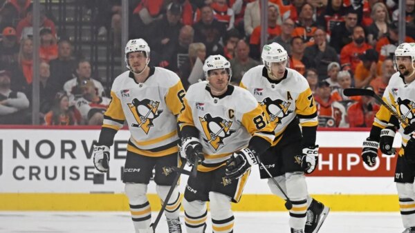 Compra dos Penguins da família Hoffmann aprovada por unanimidade pela NHL