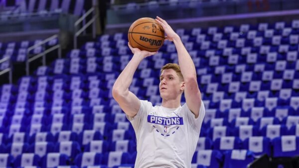 Resumo de transações da NBA: Kevin Huerter retorna ao Pistons, dizem os relatórios